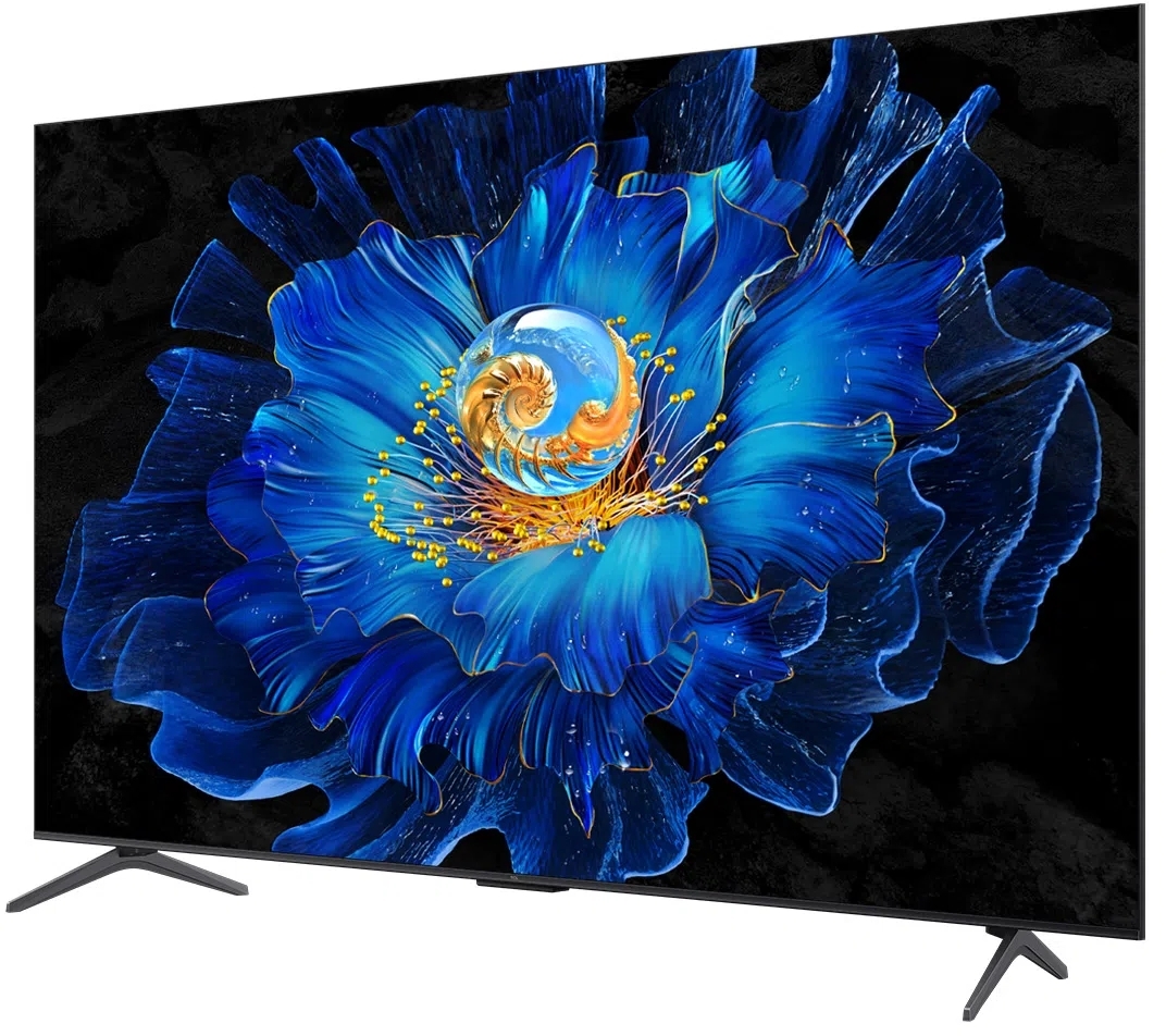 Телевизор TCL QD-Mini LED 55C6KS фото4