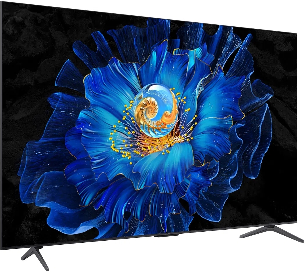 Телевизор TCL QD-Mini LED 55C6KS фото2