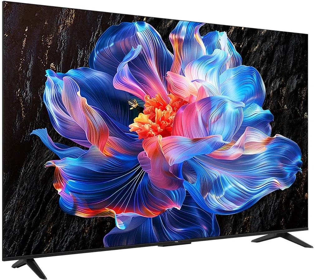 Телевизор TCL 65P6K фото2