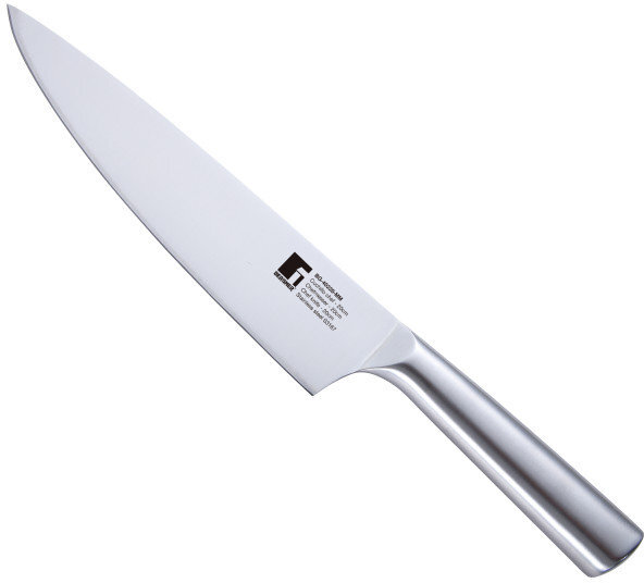 Набір ніж та виделка для м'яса Bergner Bbq lovers, 2 предмета (BG-40220-MM) фото3