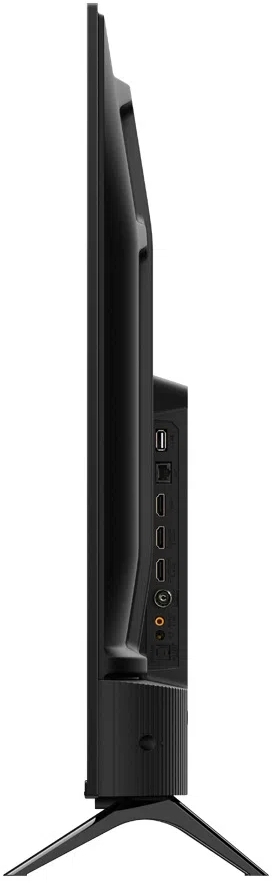 Телевизор TCL 43P6K фото5