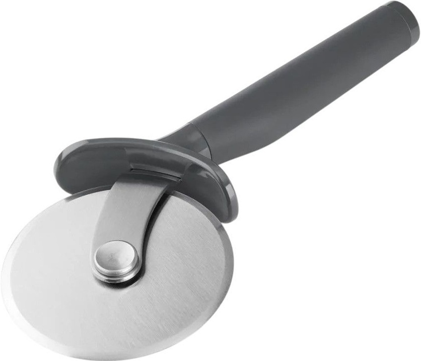 Нож для пиццы KitchenAid Coreline, 22,7 см серый (KAS113OHCGG) фото2
