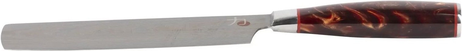Нож для шинковки MasterPro Tetsu, 17,5 см (BGMP-4125-BR) фото