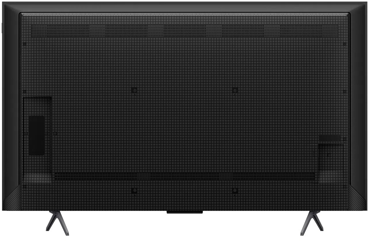 Телевизор TCL QD-Mini LED 50C6K фото6