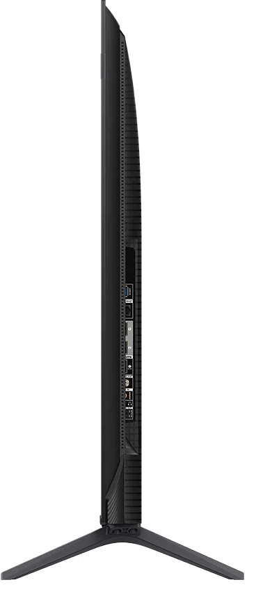 Телевизор TCL QD-Mini LED 50C6K фото5