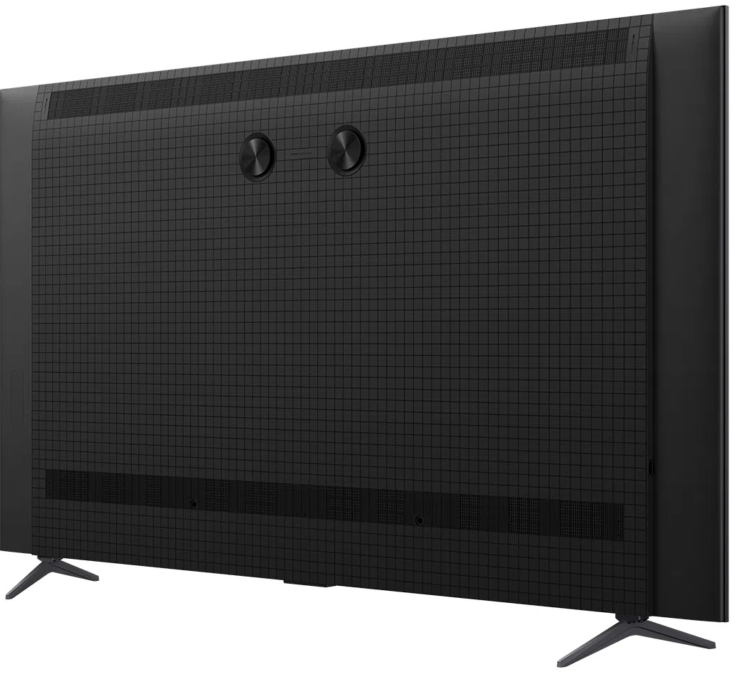 Телевизор TCL QD-Mini LED 75C6K фото8