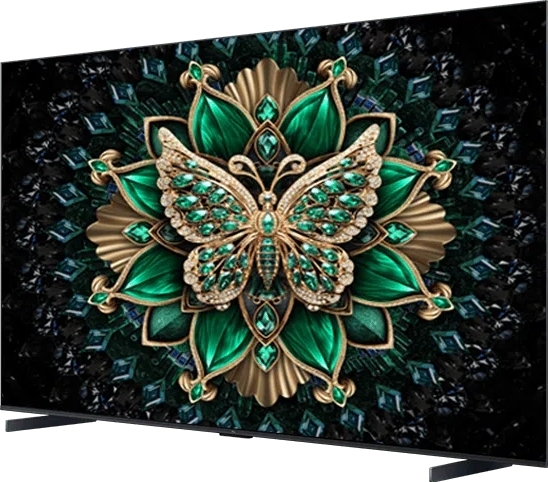 Телевизор TCL QD-Mini LED 98C6K фото4