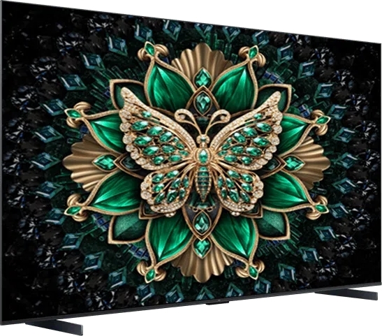 Телевизор TCL QD-Mini LED 98C6K фото2