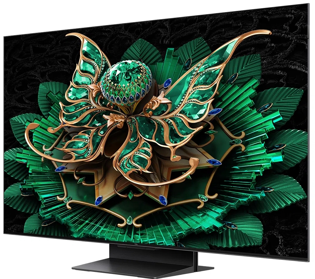 Телевизор TCL QD-Mini LED 50C7K фото3