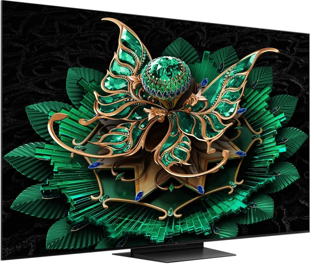 Телевизор TCL QD-Mini LED 55C7K фото2