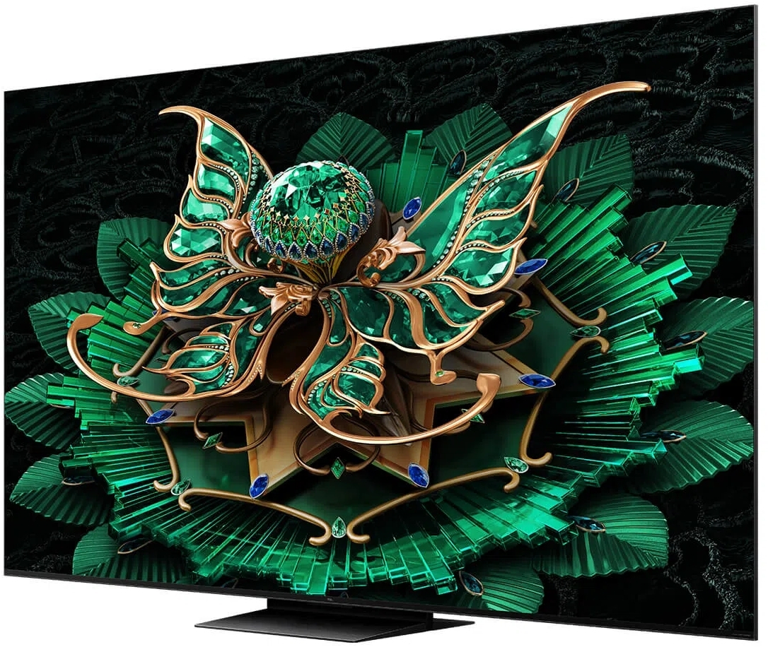 Телевизор TCL QD-Mini LED 55C7K фото3