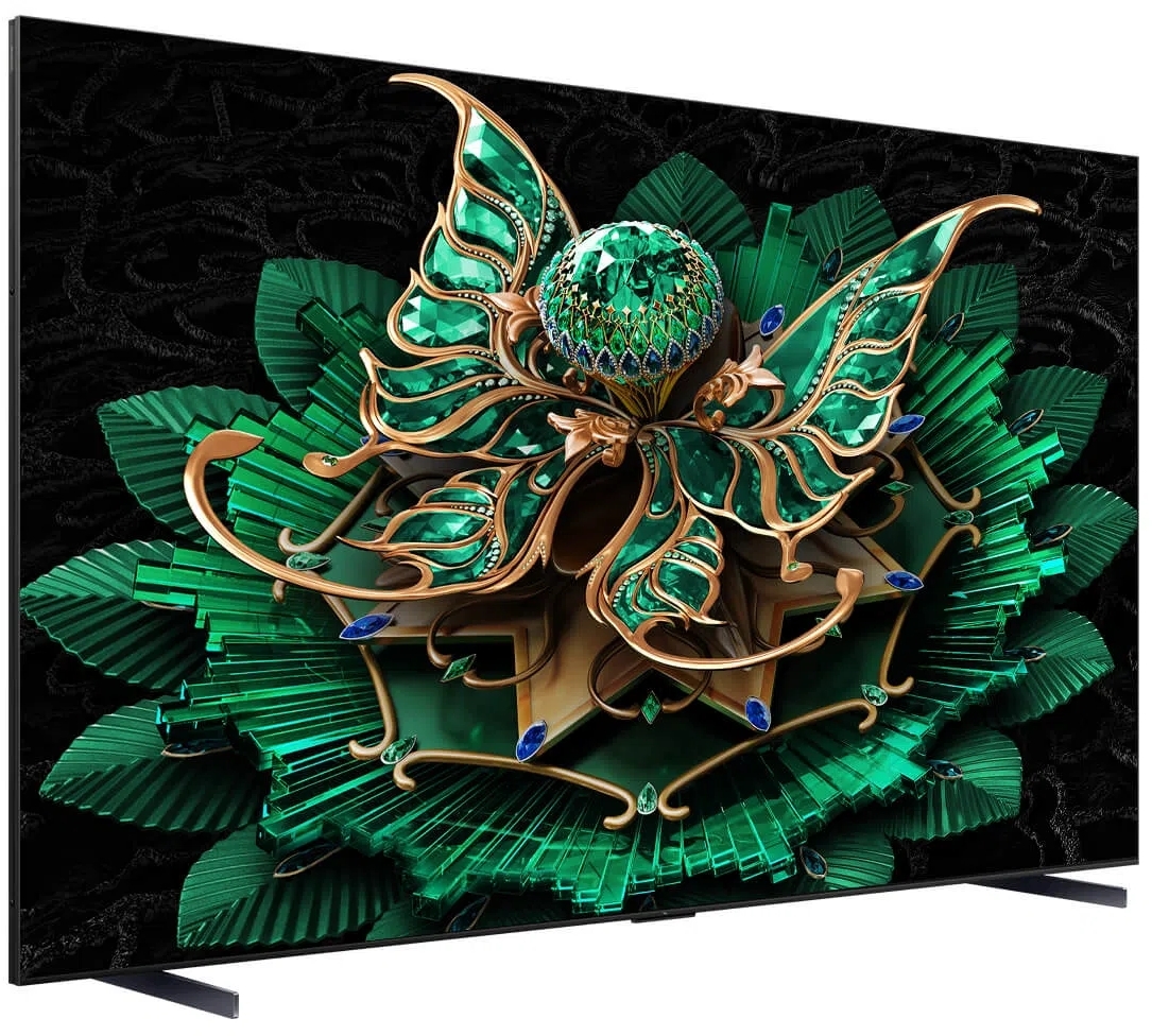 Телевизор TCL QD-Mini LED 115C7K фото2