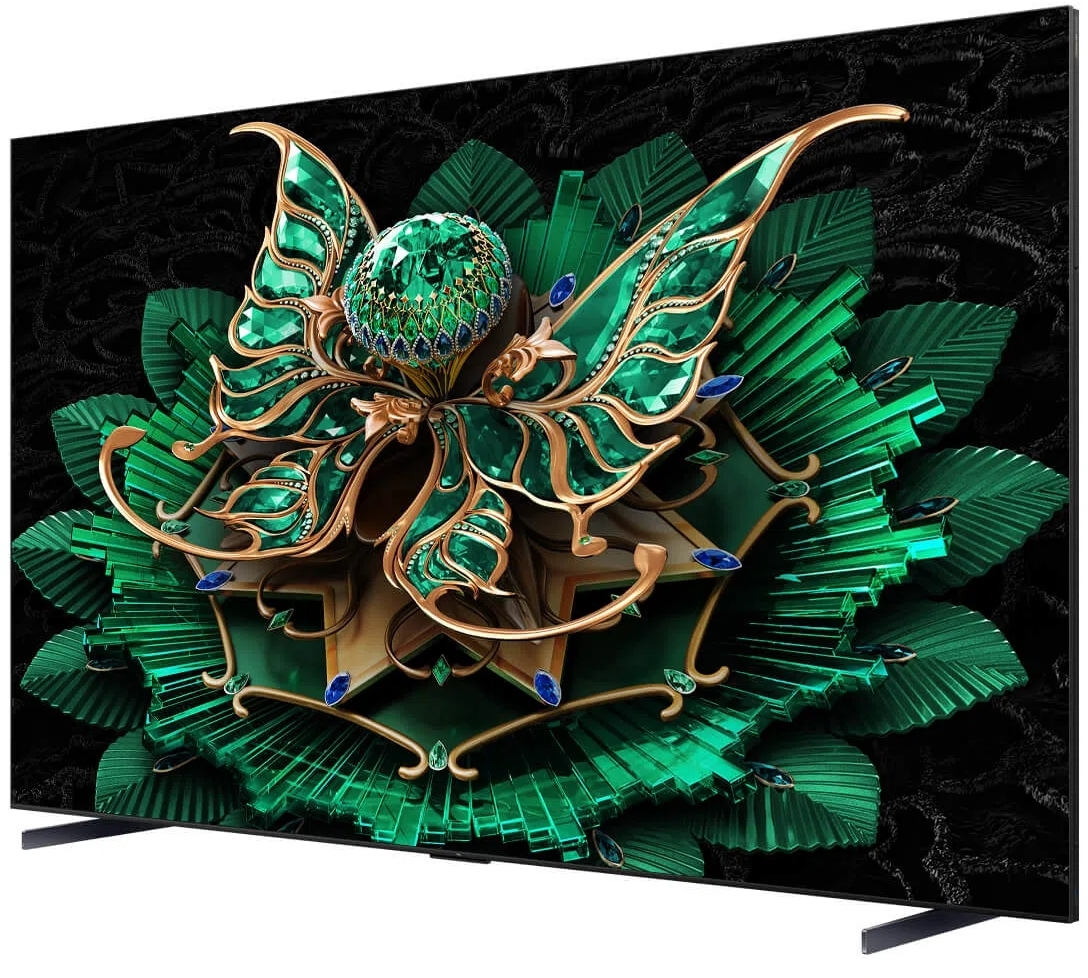 Телевизор TCL QD-Mini LED 115C7K фото3