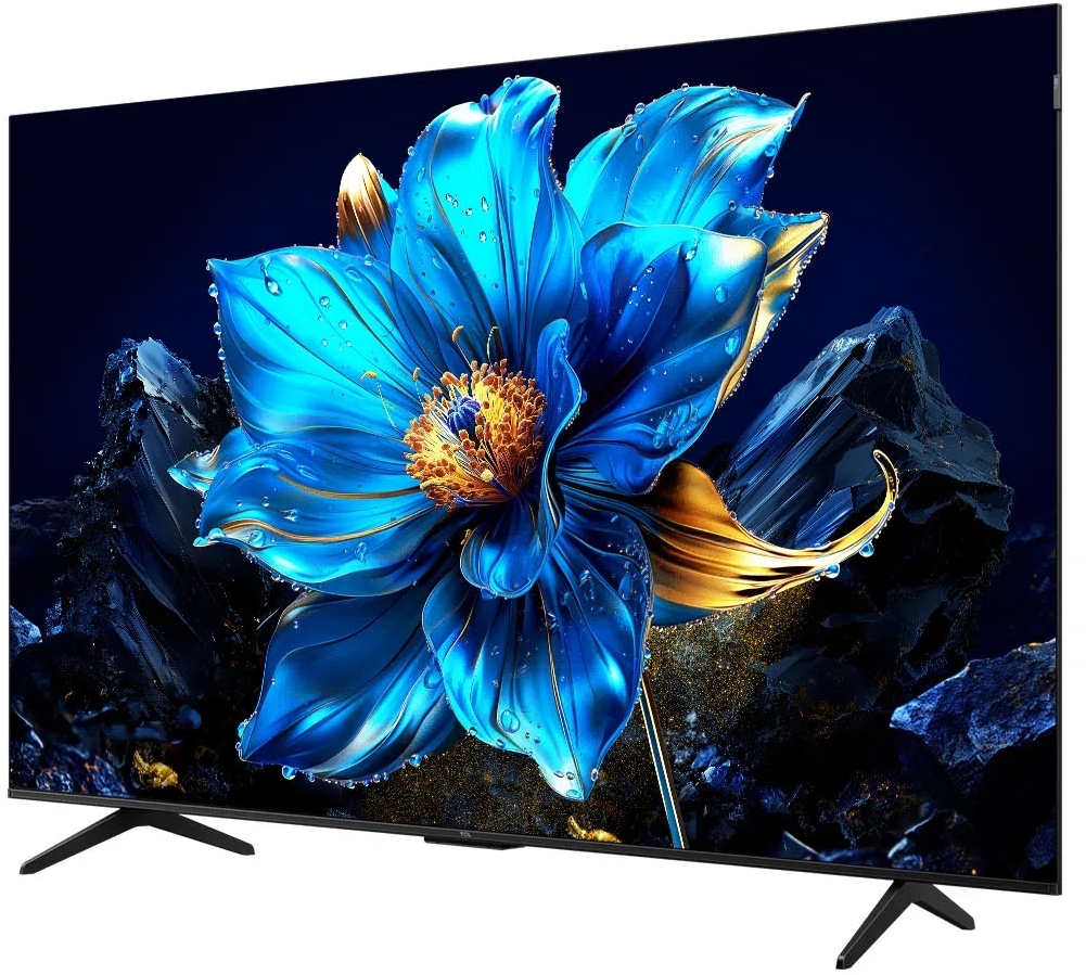 Телевизор TCL QLED 65P7K фото4
