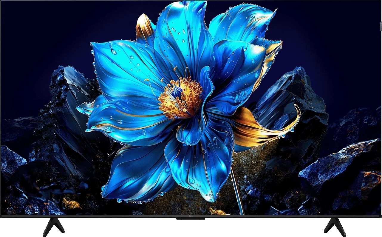 Телевизор TCL QLED 65P7K фото3