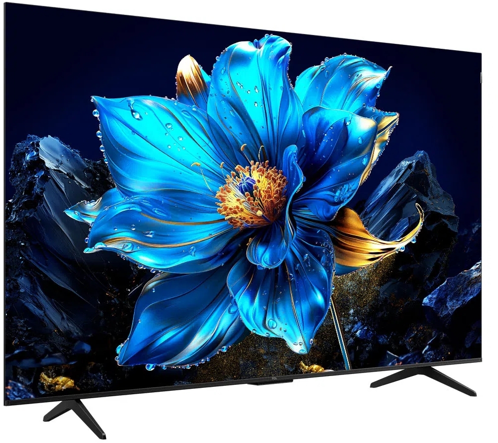 Телевизор TCL QLED 65P7K фото2