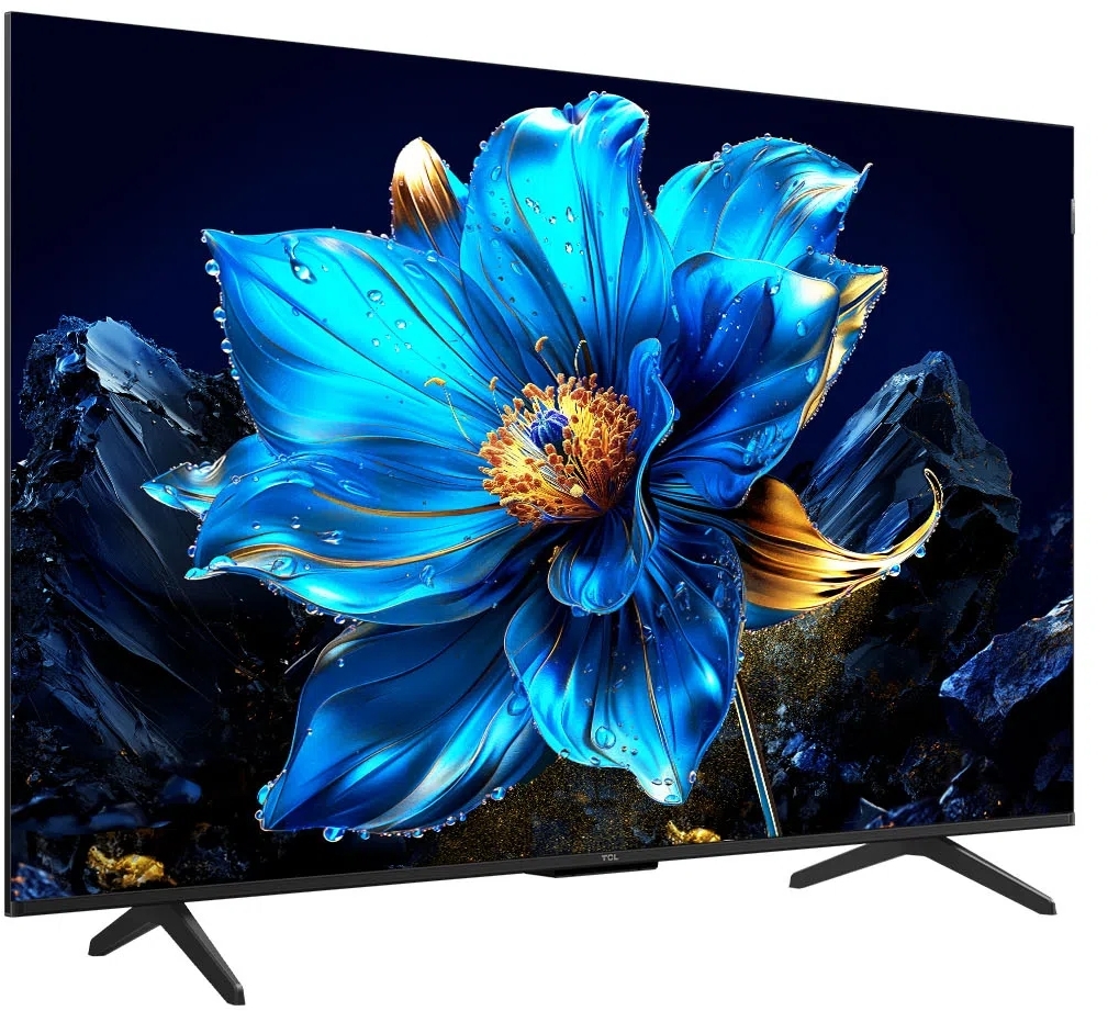 Телевизор TCL QLED 50P7K фото2