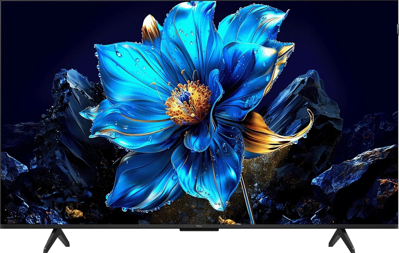 Телевизор TCL QLED 50P7K фото3