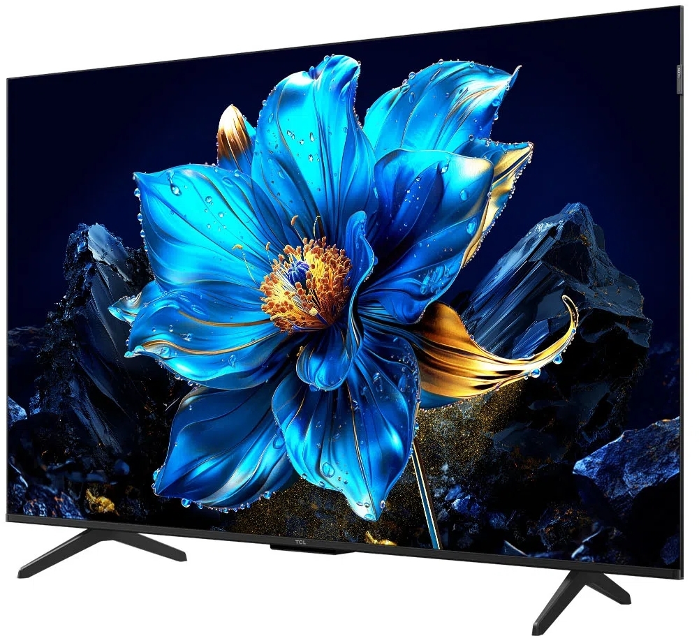 Телевизор TCL QLED 50P7K фото4