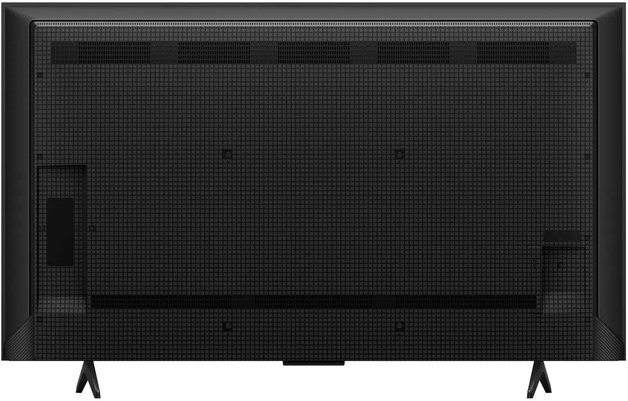 Телевизор TCL QLED 50P7K фото7