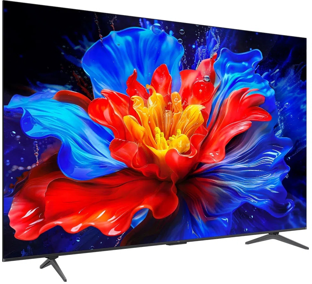Телевизор TCL QLED 85P8K фото2
