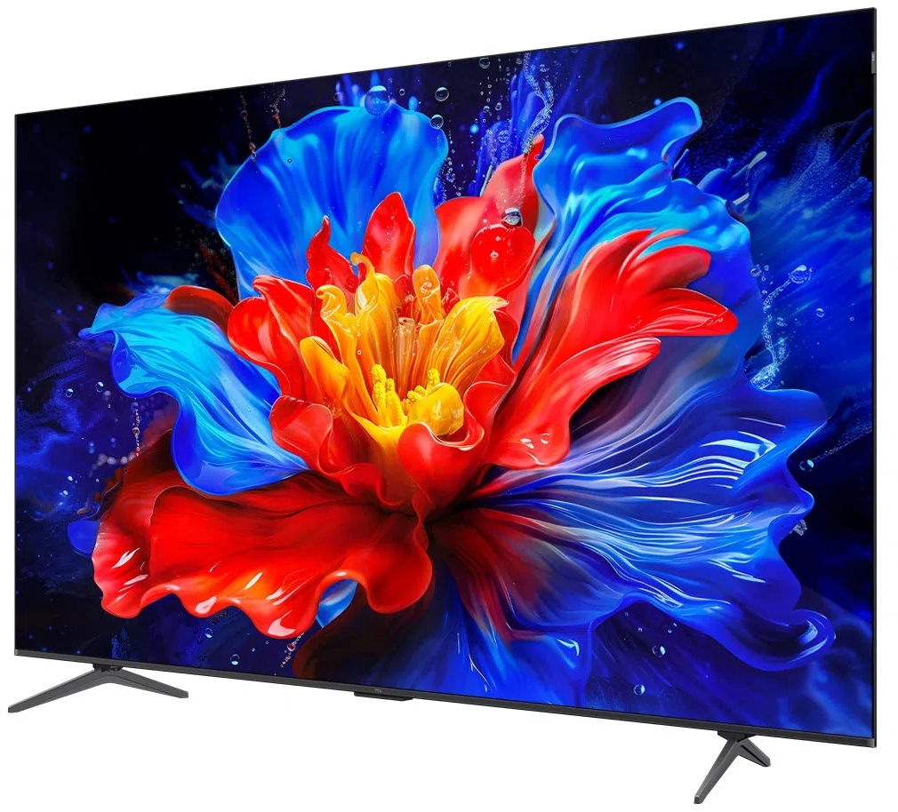 Телевизор TCL QLED 85P8K фото4