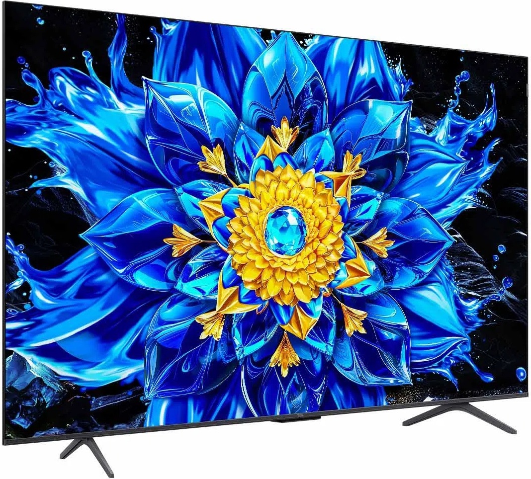 Телевізор TCL QLED 55P8L фото2