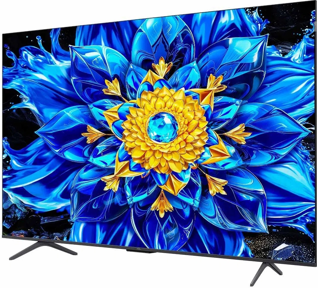 Телевізор TCL QLED 55P8L фото3