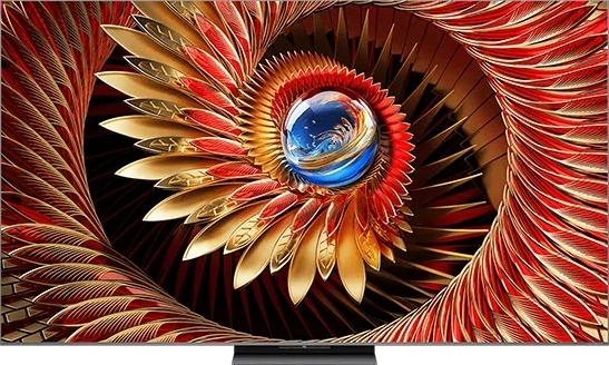 Телевизор TCL QD-Mini LED 75C8K фото3
