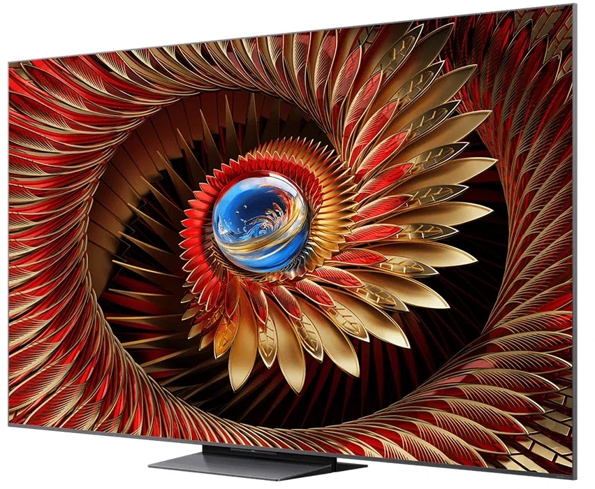 Телевизор TCL QD-Mini LED 75C8K фото4