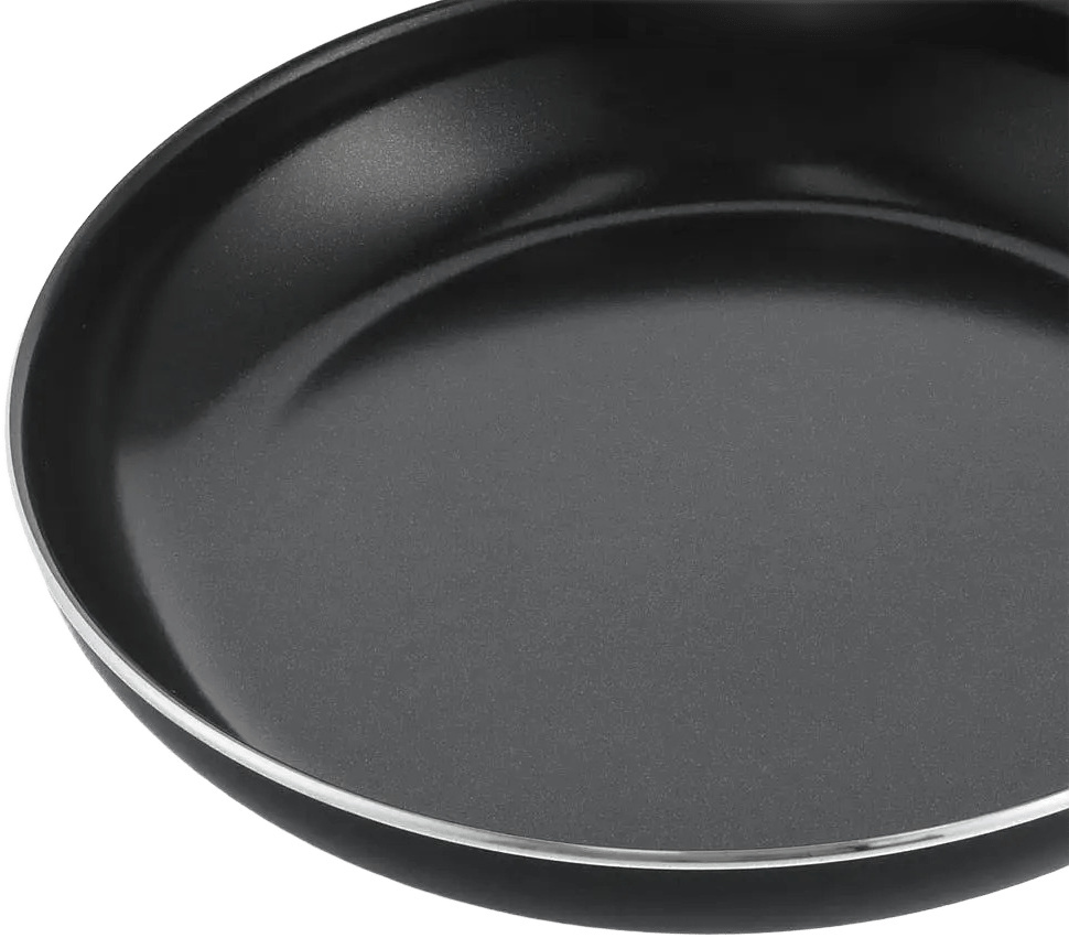 Сковорода GreenPan Essence Perforated Base, 24 см (CC009039-001) фото2