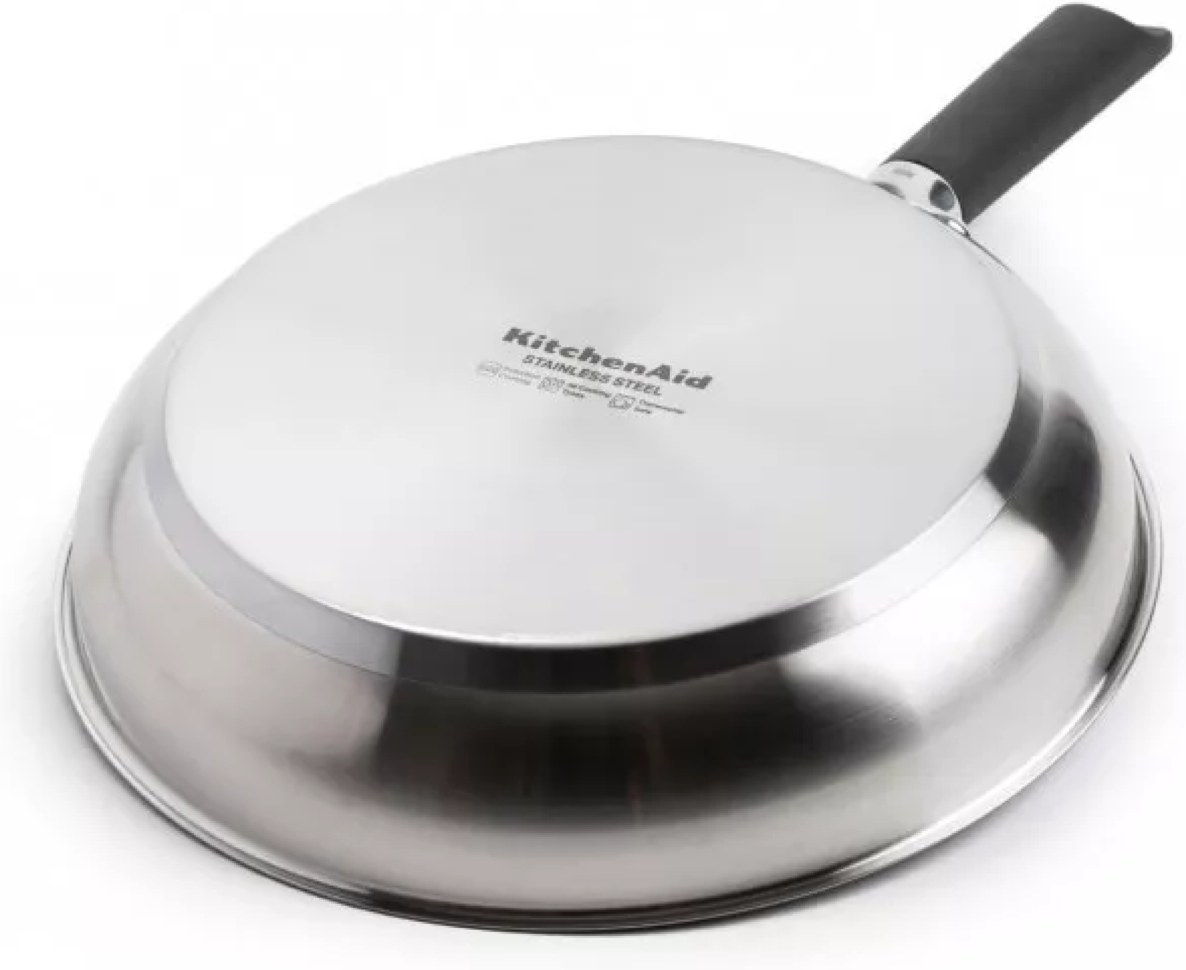 Сковорода KitchenAid CSS, 20 см (CC005700-001) фото