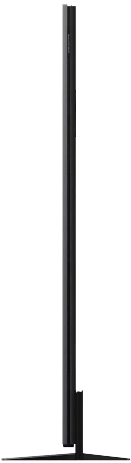 Телевізор TCL SQD-Mini LED 85C8L фото