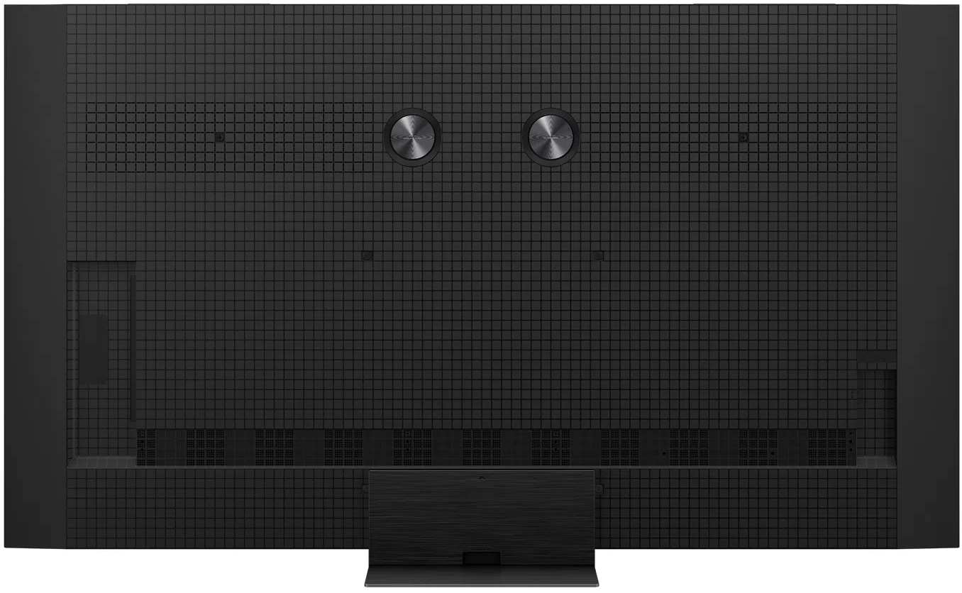 Телевізор TCL SQD-Mini LED 85C8L фото