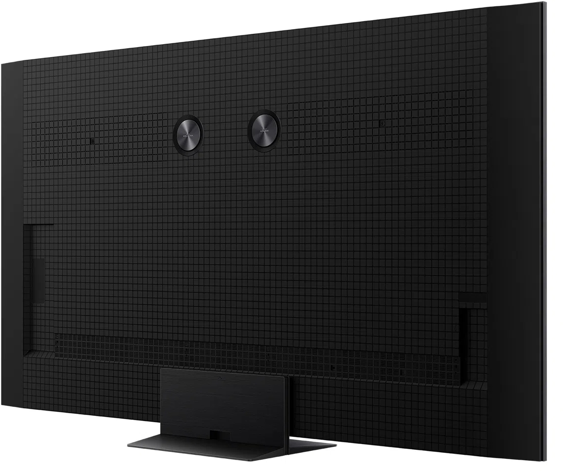 Телевізор TCL SQD-Mini LED 85C8L фото