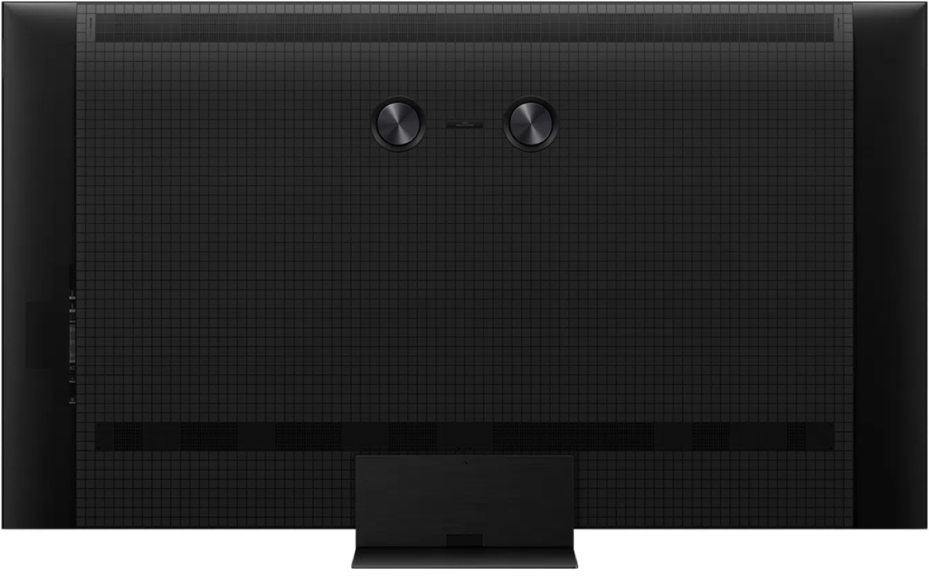 Телевізор TCL SQD-Mini LED 55C7L фото6