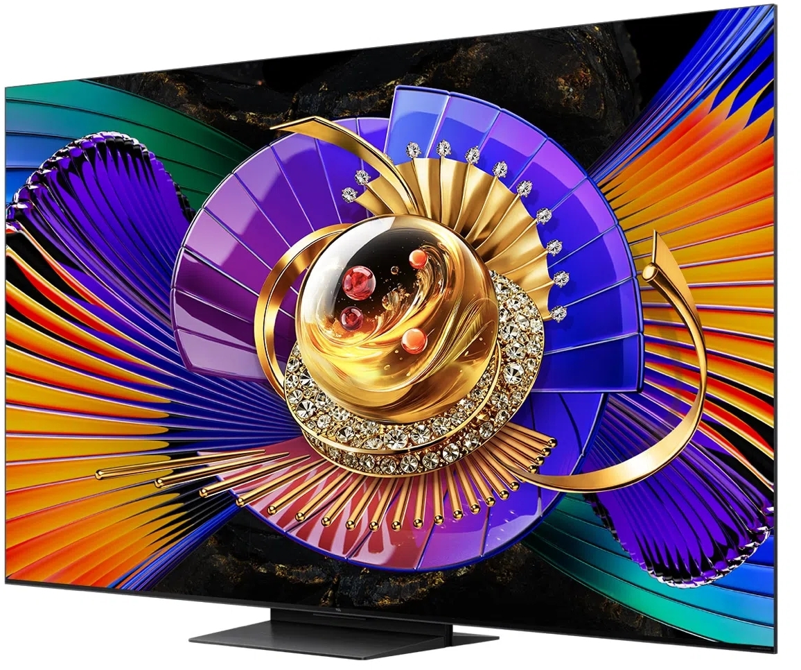 Телевізор TCL SQD-Mini LED 55C7L фото3