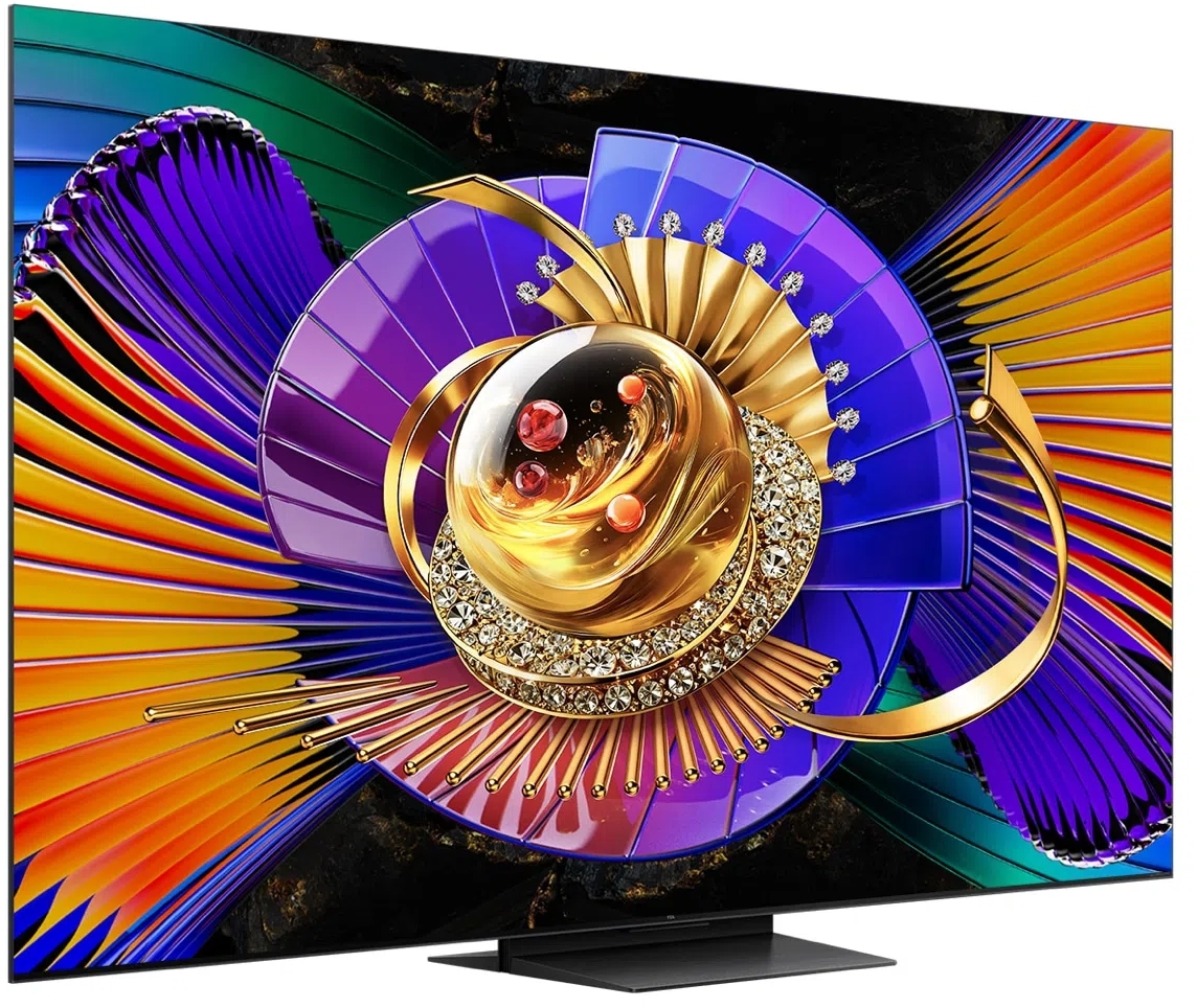 Телевізор TCL SQD-Mini LED 85C7L фото2