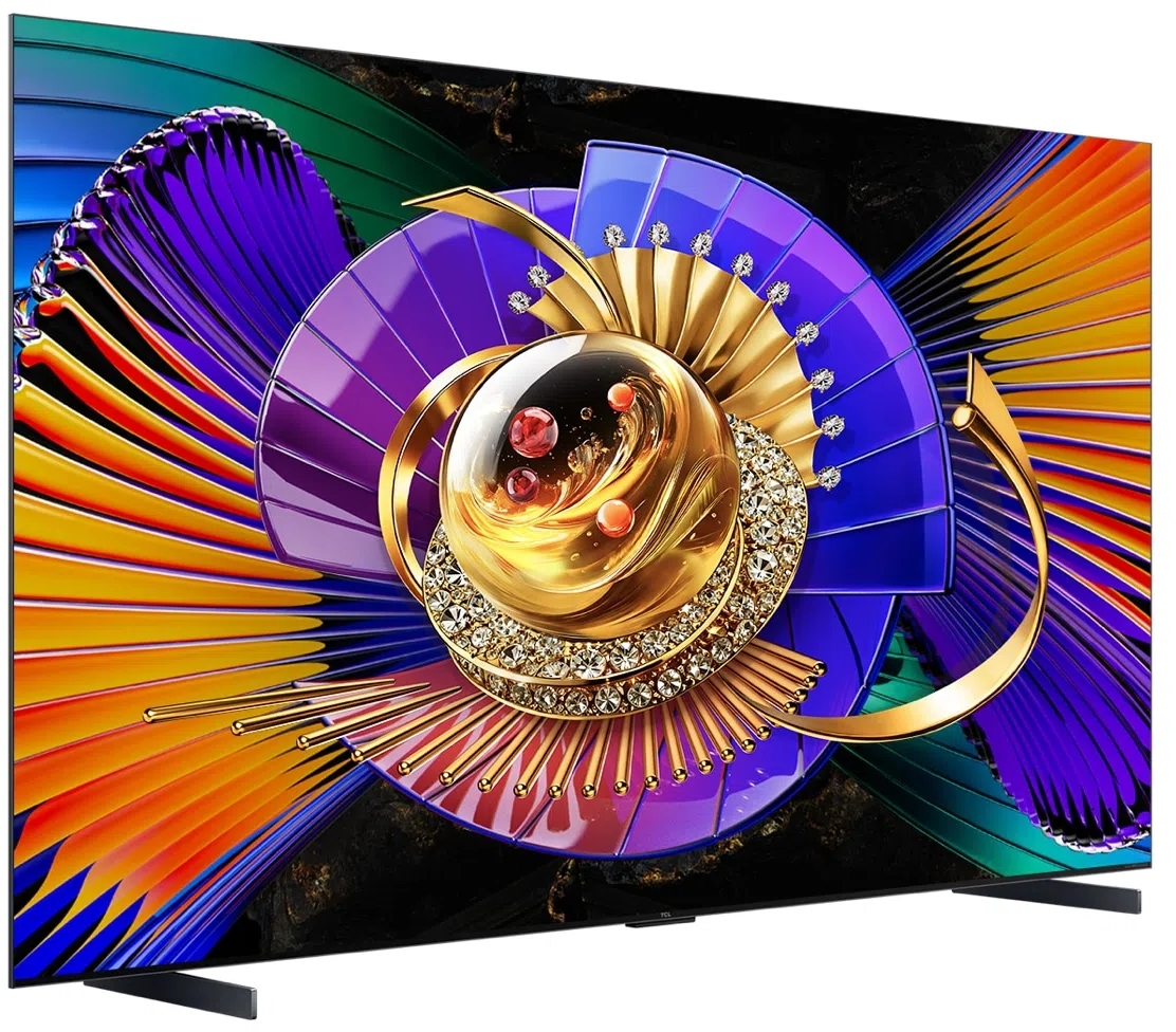 Телевизор TCL SQD-Mini LED 98C7L фото2