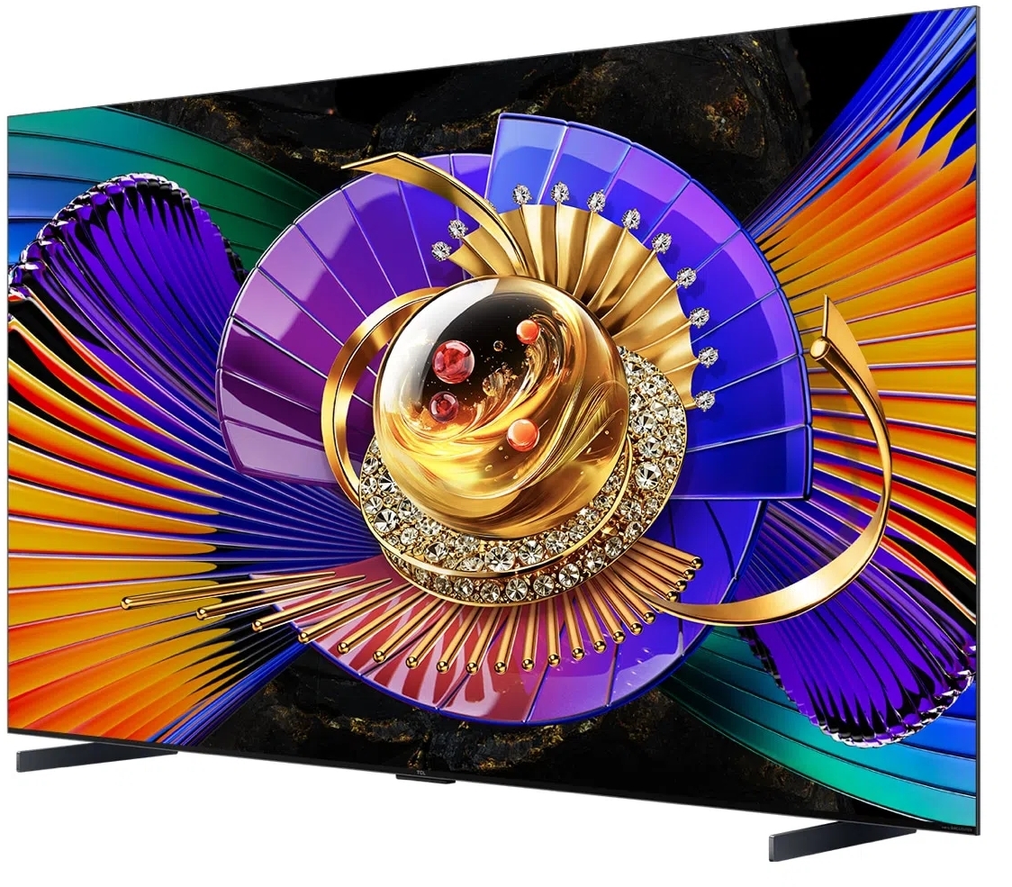 Телевизор TCL SQD-Mini LED 98C7L фото3