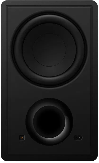 Саундбар TCL Q65HE 5.1 580W Subwoofer фото5
