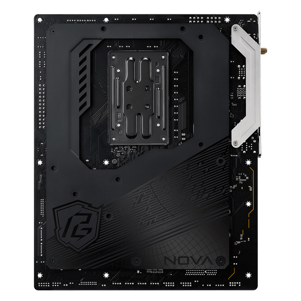 Материнcкая плата ASRock X870 NOVA WIFI (X870_NOVA_WIFI) фото8