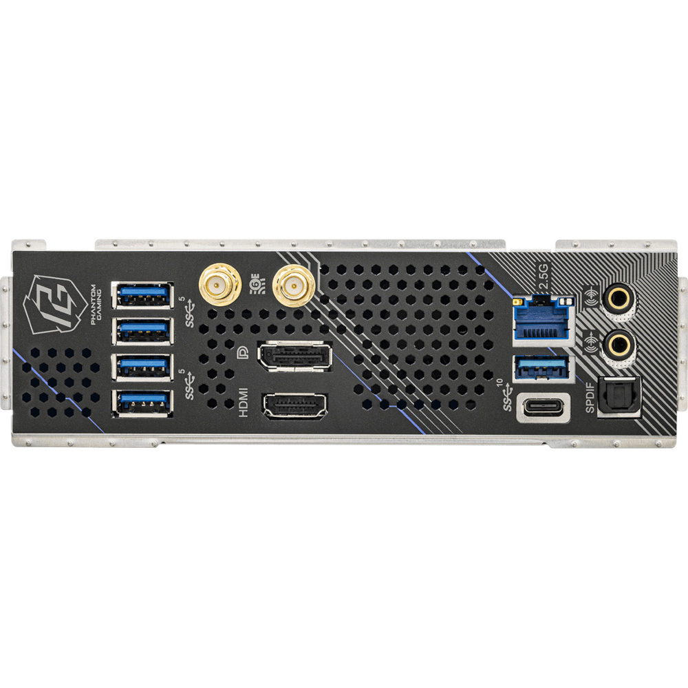 Материнcкая плата ASRock B760I LIGHTNING WIFI (B760I_LIGHTNING_WIFI) фото6