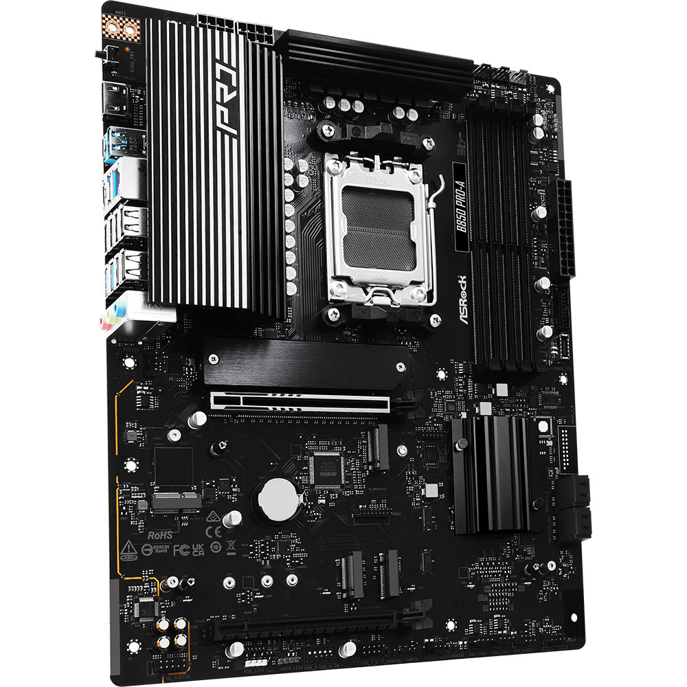 Материнcкая плата ASRock B850 PRO-A (B850_PRO-A) фото3