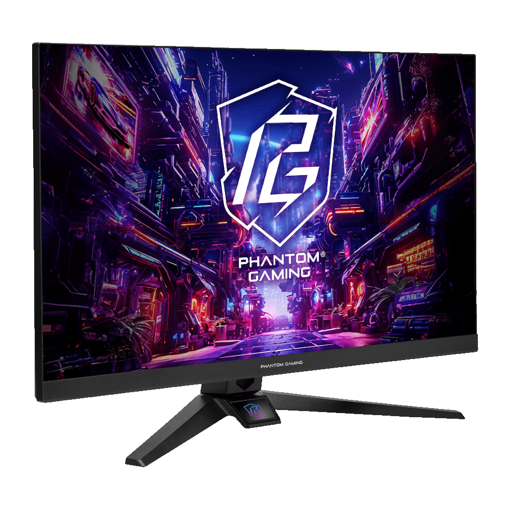 Монітор 27" ASRock PG27FFT1A (PG27FFT1A) фото2