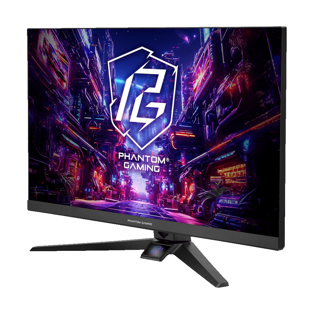 Монітор 27" ASRock PG27FFT1A (PG27FFT1A) фото3