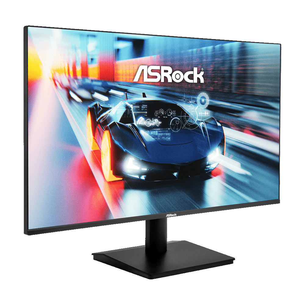 Монітор 27" ASRock CL27FFB (CL27FFB) фото2