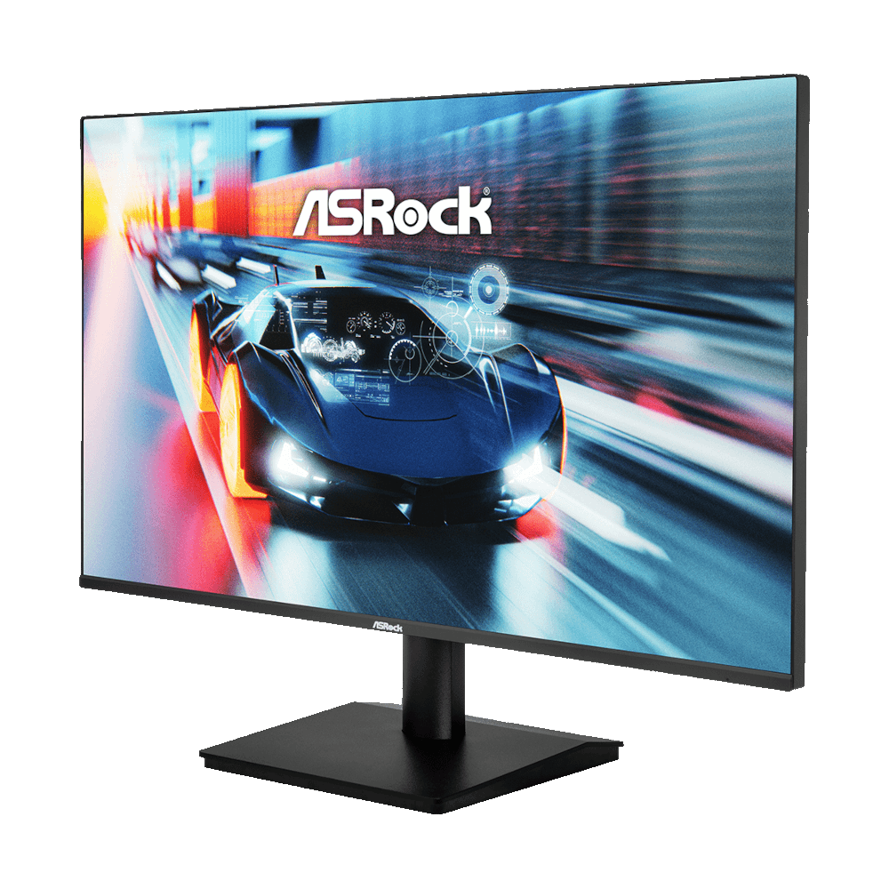 Монітор 27" ASRock CL27FFB (CL27FFB) фото3