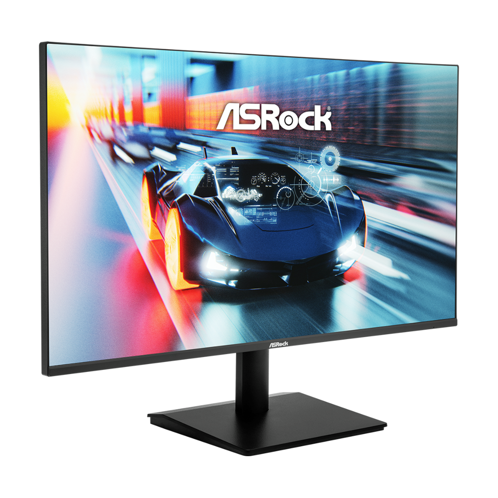 Монітор 24.5" ASRock CL25FFB (CL25FFB) фото2