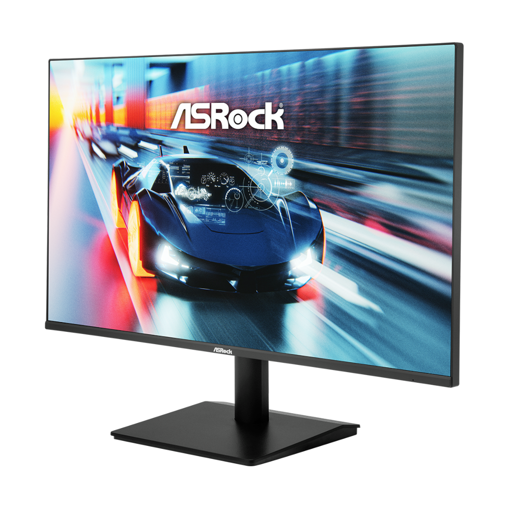 Монітор 24.5" ASRock CL25FFB (CL25FFB) фото3